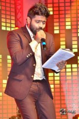 Oxygen Movie Audio Launch